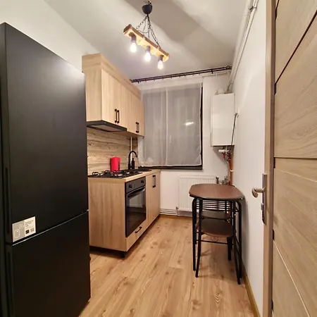 Ultracentral Stefan Cel Mare